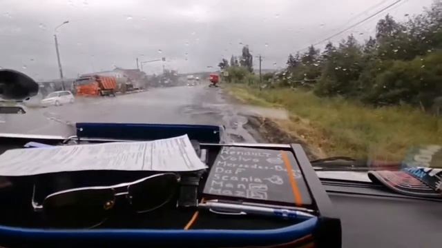 Рейс на Ульяновск / отдых на Розе ветров с коллегой смотреть онлайн