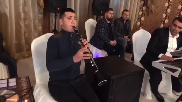 Heno Mkrtchyan klarnet - Vanahushi + Taraqyami New 2022 смотреть онлайн