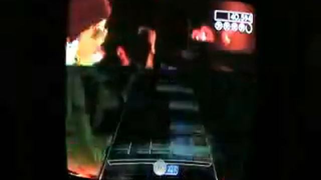 Rock Band - Margaritaville Gold Star Expert Guitar смотреть онлайн