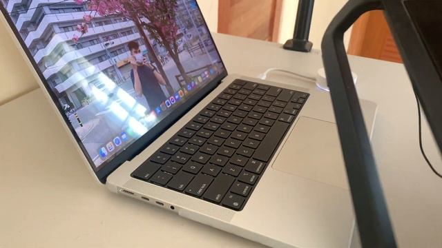 Unboxing Baseus Round Box HUB Adapter and test for Mac смотреть онлайн