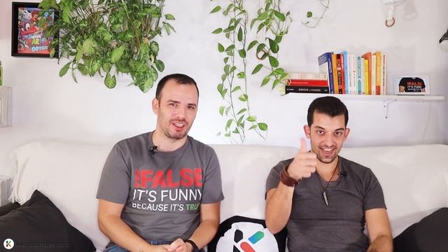 ♨️ ¿Visual Studio Code para programar en JAVA? ¿Amazon Corretto? смотреть онлайн