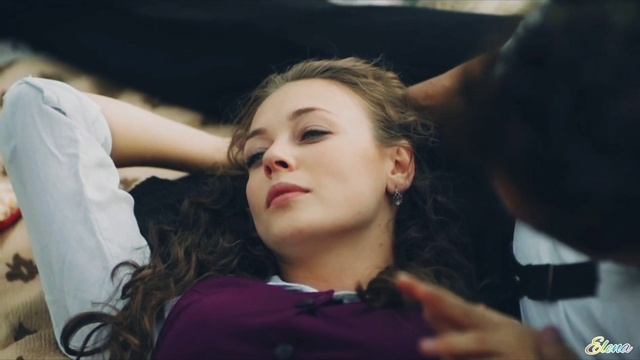 Ты, самый лучший/Анна?Штольман смотреть онлайн