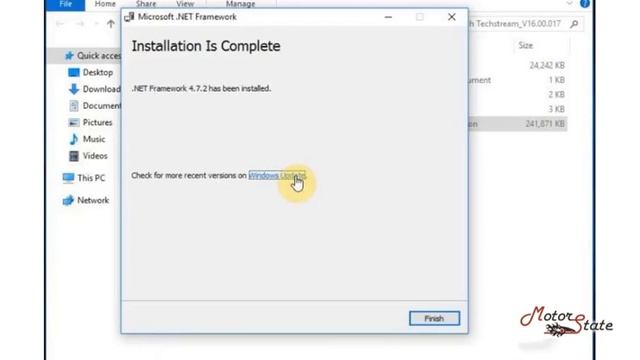 How to Install and Acivate Totota Techstream 16.00.017 Driver & Software смотреть онлайн
