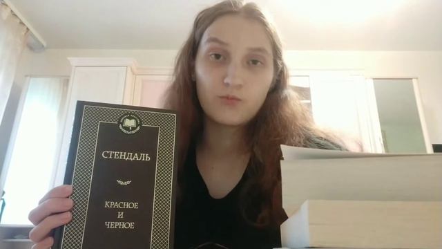 Закупилась книгами к осени! Много классики, нонфикшн и история страны! + 7 книг! смотреть онлайн