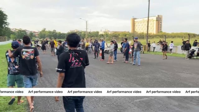 Live !! CLOSINGAN SERA Sentul смотреть онлайн
