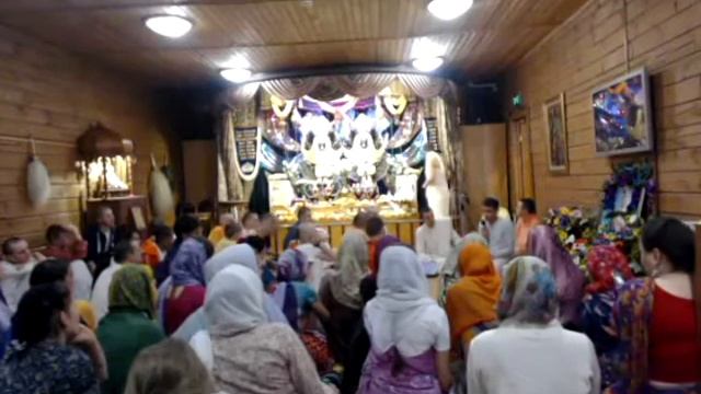 Никита Панфилов смотреть онлайн