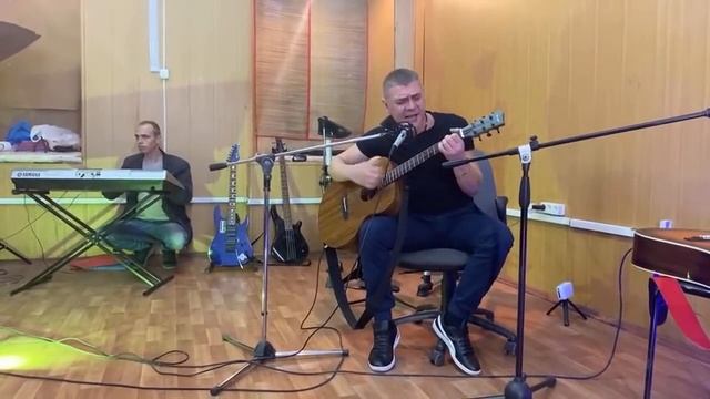 Ратмир Александров - Бой