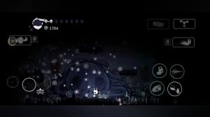 Все Воины Грёз Hollow Knight
