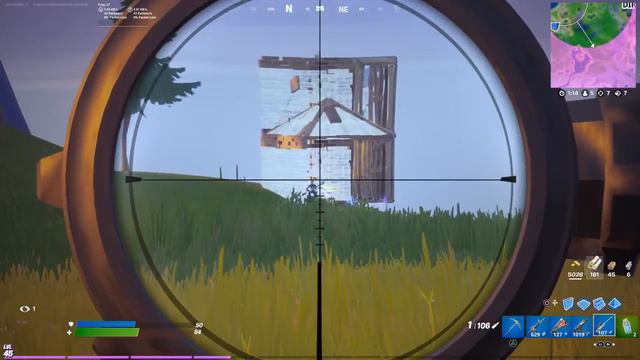 How to crash a fortnite creative server (chapter 2 season 5) смотреть онлайн