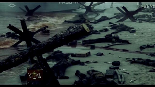 Clubbed To Death Ww3