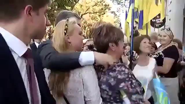 Алкашенко посетил Одессу смотреть онлайн
