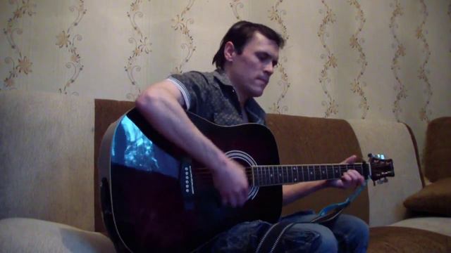 Авторская Песня Песни под гитару Вессеннее солнце Русский рок смотреть онлайн
