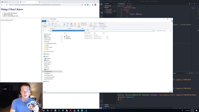 Using Bootstrap - Pt. 1 смотреть онлайн