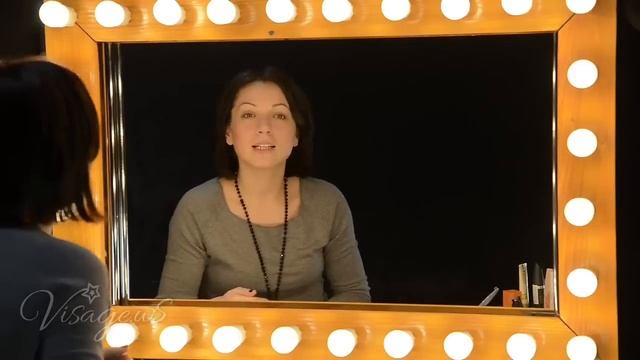 Сияющая кожа Как сделать сияющую кожу с помощью макияжа смотреть онлайн