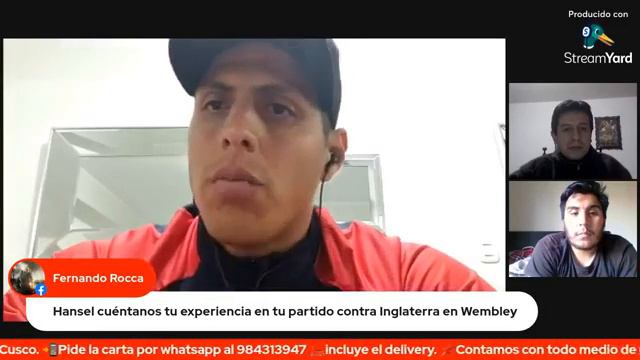 Post Partido Cienciano 2-0 Binacional y entrevista a Hansell Riojas (Liga 1 Fase 2 - Fecha 8) смотреть онлайн