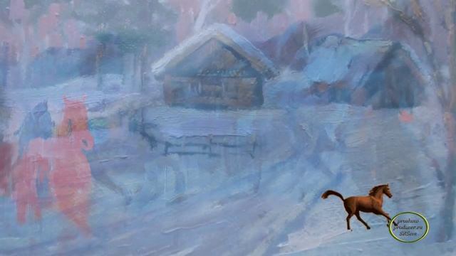 Новогодние переходы ProShow Producer смотреть онлайн