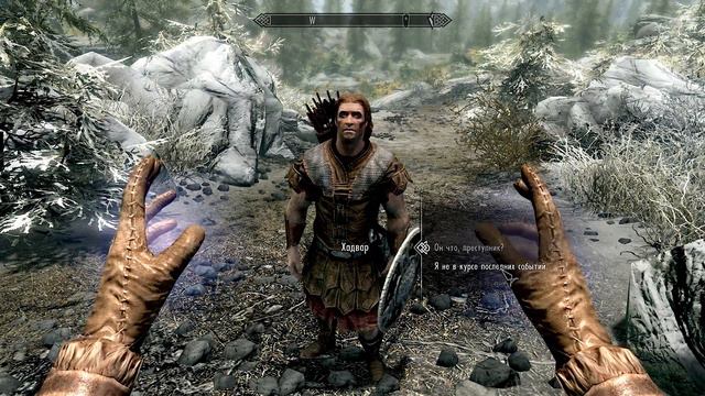 The Elder Scrolls V Skyrim Special Edition #1 [великая игра!] смотреть онлайн