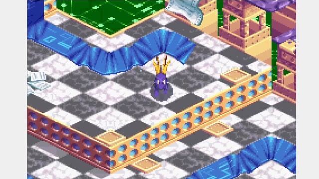 МАШИНЫ ВРЕМЕНИ? #10 ? SPYRO: SEASON OF ICE ПРОХОЖДЕНИЕ смотреть онлайн