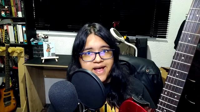 Donlis DH10 Humbucker - Budget Dimarzio Crunchlab! + Giveaway!