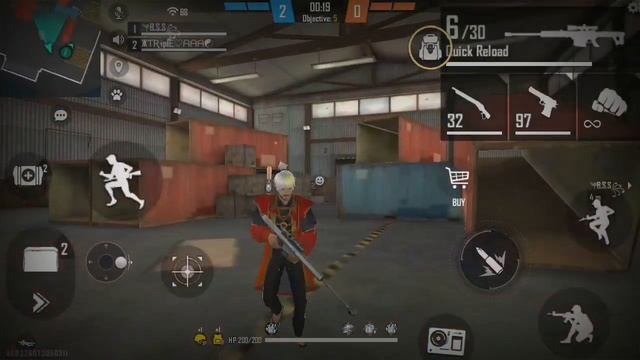 Free Fire Video| Lone Wolf Game Play| New 2 Vs2 Lone Wolf Mode Gamplay| 10 Kills Head short Video смотреть онлайн