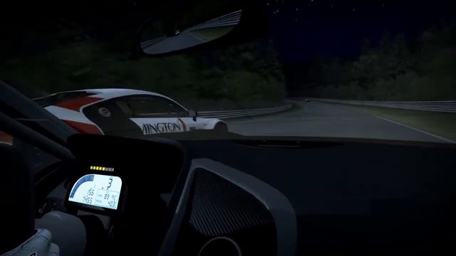 【NFS: SHIFT Goes Real】- A real Night Mod on the way? (Part 11) смотреть онлайн
