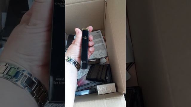 ?Распаковка,каталог 11. Орифлэйм 2020? смотреть онлайн