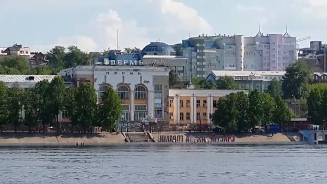 Пермь - Москва (2276км) на яхте (5 из 35 видео) смотреть онлайн