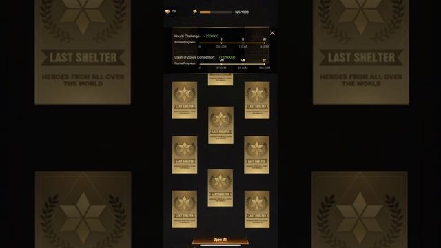 LSS: Hero Pulls - 260 tickets смотреть онлайн