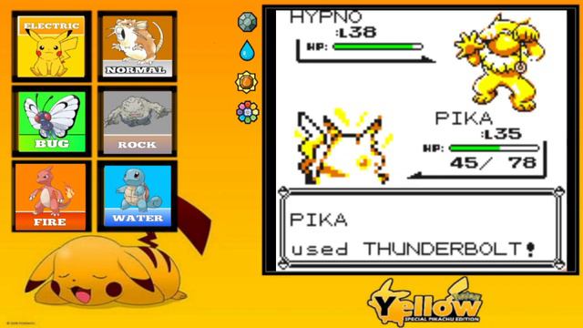Me vs Fuchsia City Gym Leader Koga | Pokémon Yellow Version | Part 12 смотреть онлайн
