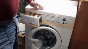 Замена ТЭНа стиральной машины Electrolux своими руками