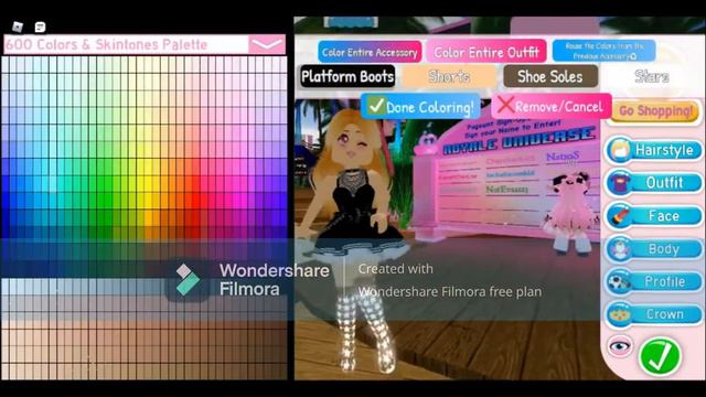 Playing Sunset Island as a level 405 | 💗Royale High💗 | Bxtterflii смотреть онлайн
