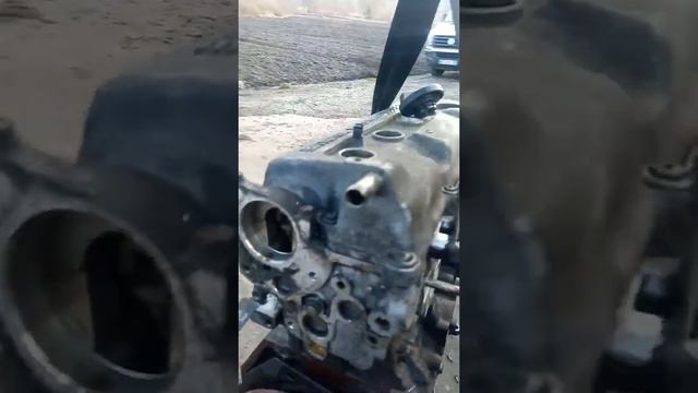 Мотор (Двигатель) Nissan Almera N15 GA14 1,4 бензин 16 клапаник GA14 643785B Ниссан Альмера смотреть онлайн