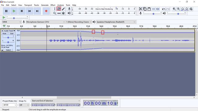 How To Use Audacity смотреть онлайн