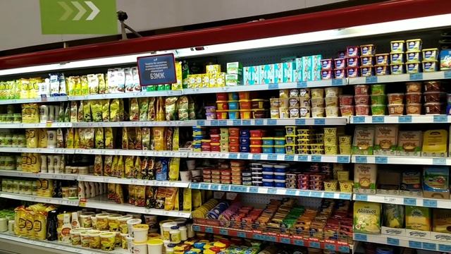 СТОИМОСТЬ ПРОДУКТОВ ВЛАДИВОСТОКА ! смотреть онлайн