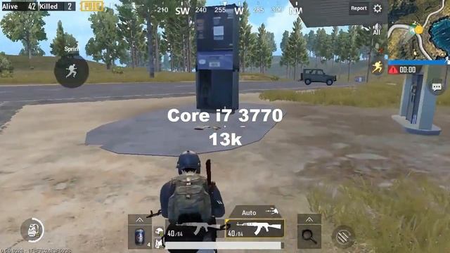 Xeon E3 1245 V2 Vs I7 3770 Processor Comparison L Who Is The Best In Gaming?