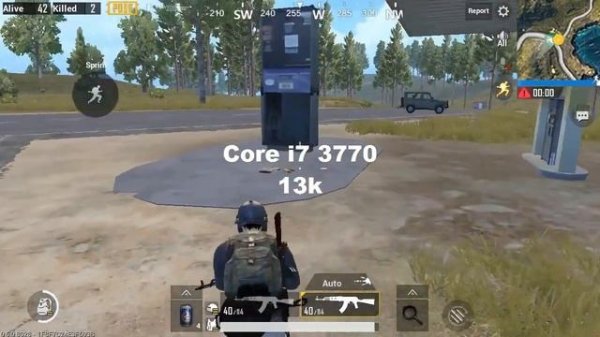 Xeon e3 1245 v2 Vs i7 3770 Processor Comparison l Who Is The Best In Gaming?