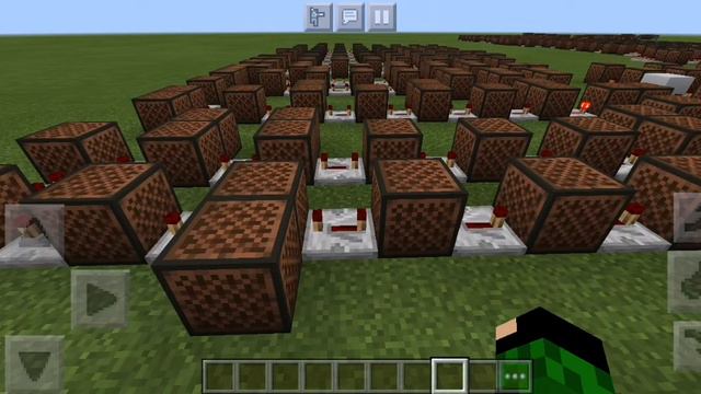 Музыка из Гравити Фолз в МАЙНКРАФТ! смотреть онлайн