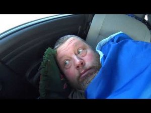 2 день. Из Ростова-на-Дону в Иркутск на автомобиле. Сызрань, Тольятти, Самара, Уфа, Урал.