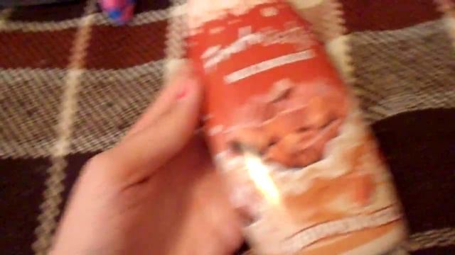 Новинки # 4 (Покупки в Fix Price)