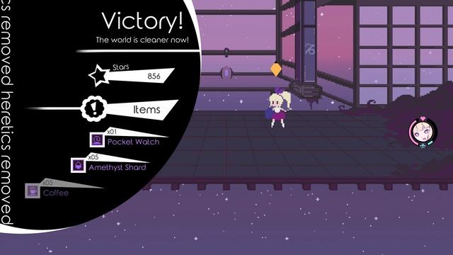 Virgo Versus the Zodiac - PC Review - 1080P смотреть онлайн