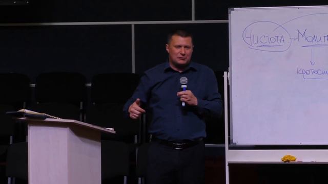 [Проповедь] Андрей Пшенко «Формула христианской жизни» / 10.11.2019 смотреть онлайн