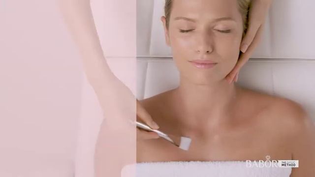 Babor. Искусство филигранного ухода за кожей смотреть онлайн