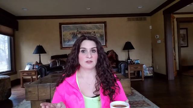 Review: Teavana Lavender Creme смотреть онлайн