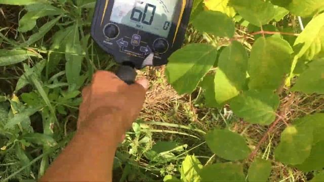 Коп возле мастерской. МТМ 2. Часть 3. ТХ850 смотреть онлайн