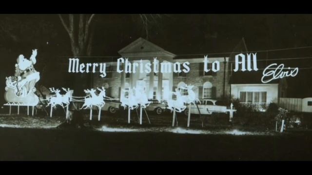 Elvis' Cars part 20 - The 1958 Cadillac Fleetwood 60 Special смотреть онлайн