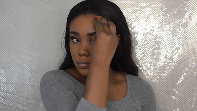 Juvias Place Masquerade Palette Makeup Tutorial - Black Owned Makeup Brands BOMB Challenge смотреть онлайн