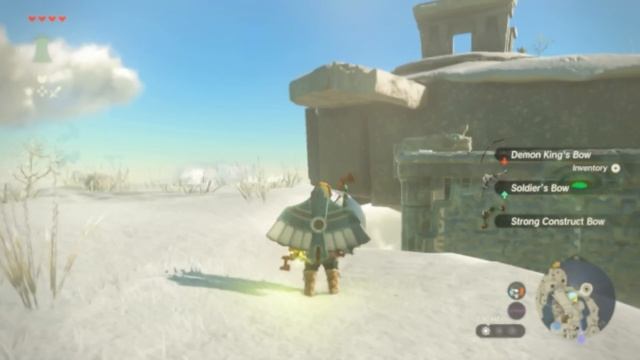 How to Duplicate Materials, Zonai Devices & Items In Zelda Tears of The Kingdom | TotK смотреть онлайн