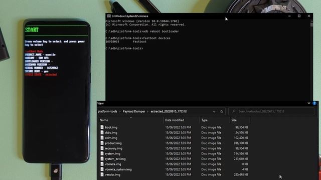 OnePlus 7Pro / 7TPro - How To Install YAAP ROM (Android 12.1)