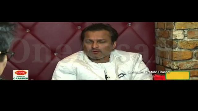 Zubeen Vs Jayanta Malla Baruah || 🔥🔥🔥🔥 смотреть онлайн