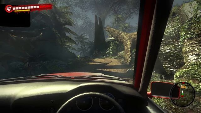 Прохождение Dead Island - Часть 27. Гоняясь за тенью смотреть онлайн